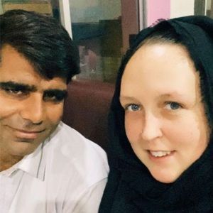 Meet your Posher, Maryam